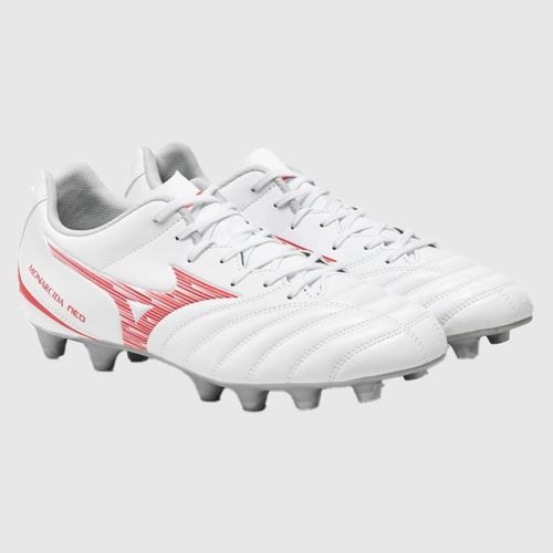 Kopačke Mizuno Morelia Ii Club Fg White slika 2