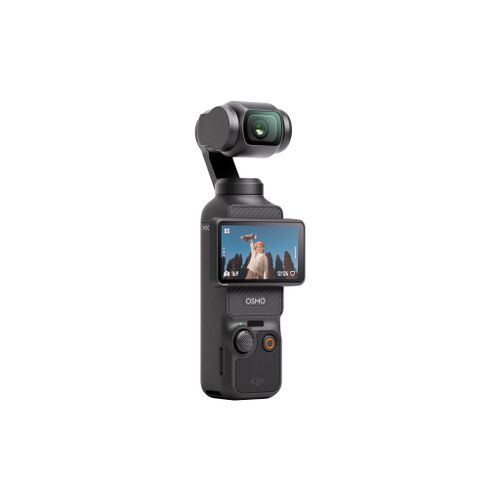 Akciona kamera DJI Osmo Pocket 3 Creator Combo slika 4