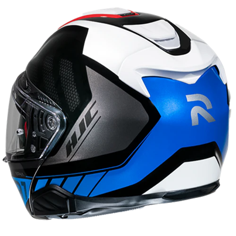 HJC RPHA 91 Rafino slika 3