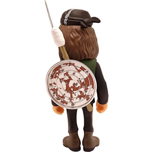 Stranger Things Eddie Minix figure 12cm slika 7