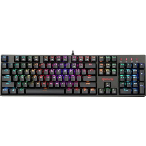 Tipkovnica - Redragon Surara K582-RGB slika 1