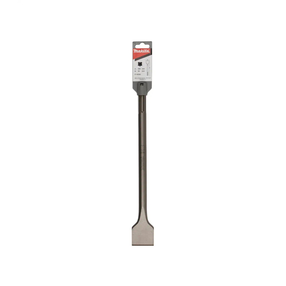 Makita - Široko dlijeto SDS-MAX P-16302 slika 1