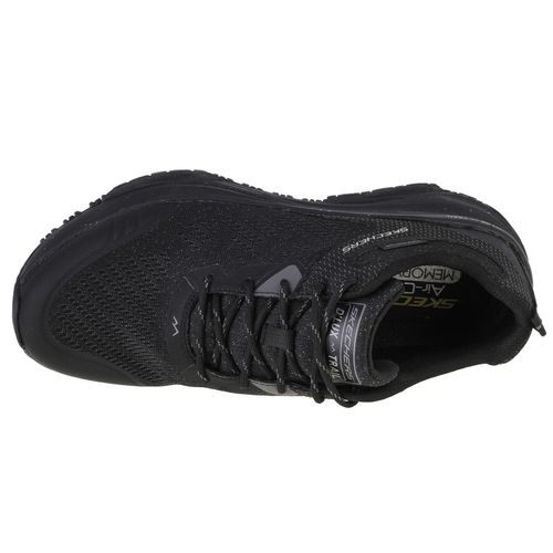 Skechers D'Lux Trail Muške Tenisice 237336-BBK slika 3