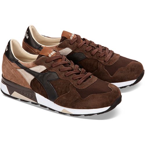 Muške tenisice Diadora Heritage TRIDENT 90 S C7141 MARRONE slika 2