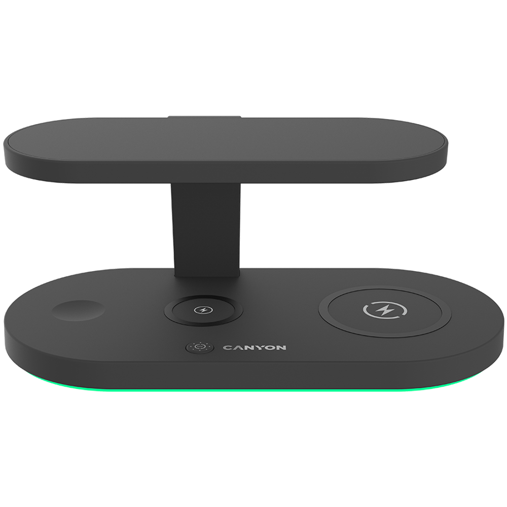 CANYON WS-501 5in1 Wireless charger slika 1