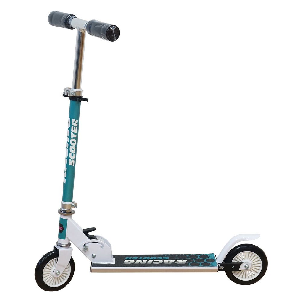 Racing Scooter Romobil, 1kom slika 3