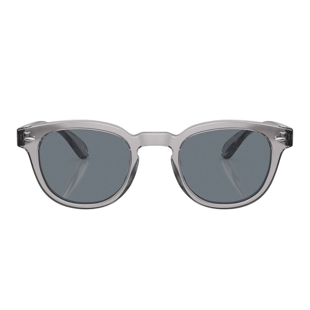 Muške Sunčane naočale Oliver Peoples Oliver Peoples OV5036S Gray slika 1