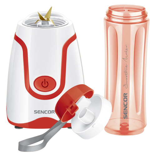 Sencor Smoothie Blender SBL 2114RD slika 6