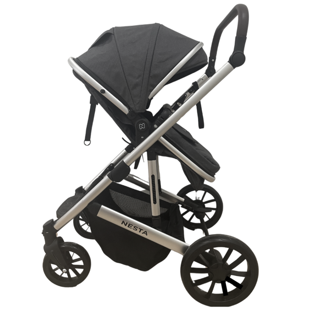 Nesta Kolica 3U1, Grey slika 6