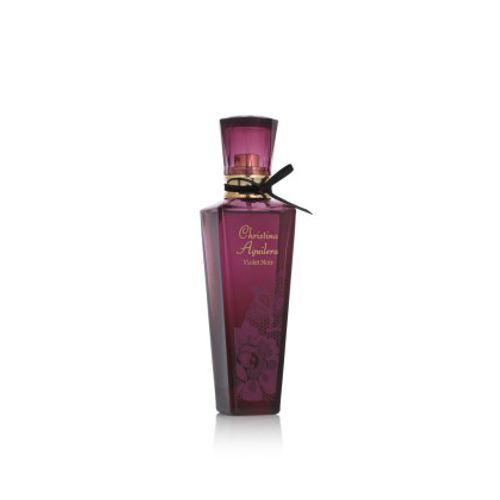 Christina Aguilera Violet Noir Eau De Parfum 50 ml (woman) slika 2