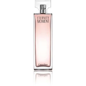 Calvin Klein Eternity Moment Eau De Parfum 100 ml (woman)