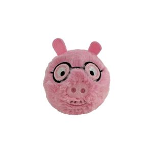 TY Plišana loptica 83041 Peppa Pig Dady Pig 9cm