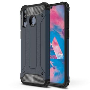 Hybrid Armor čvrsta izdržljiva maskica za Samsung Galaxy M30