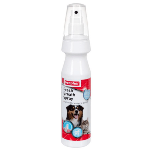 Beaphar Fresh Breath Spray slika 1