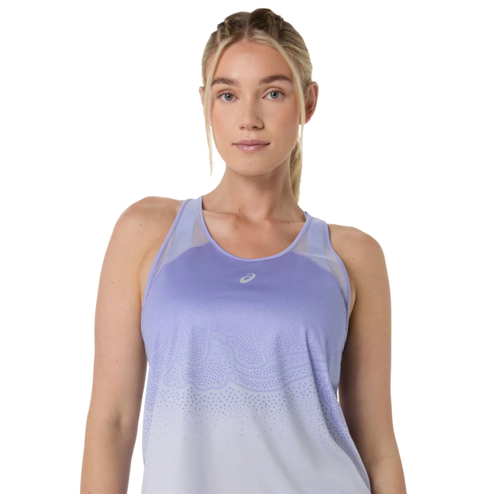 Asics Road Fade Tank 2012D429-500 slika 3