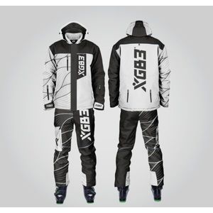 XGB3 Ski odijelo za muškarce Winter V7