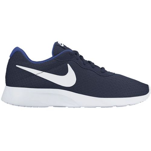 Tenisice za Trčanje za Odrasle Nike TANJUN MIDNIGHT slika 2