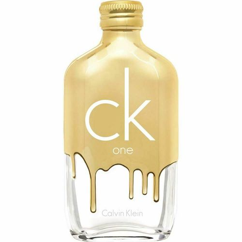 Calvin Klein Ck One Gold EDT 200 ml  slika 1