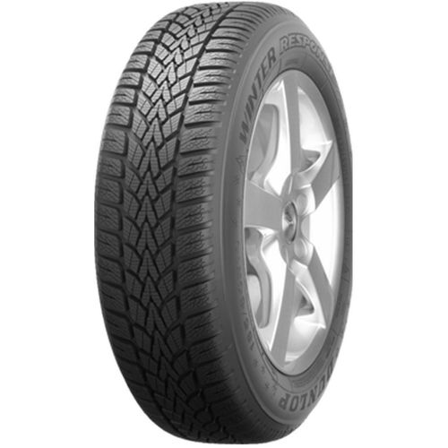 Dunlop Guma 175/65r14 82t winter response 2 ms tl dunlop zimske gume slika 1