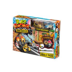 BUGS RACINGS super staza s 2 trkača 91515