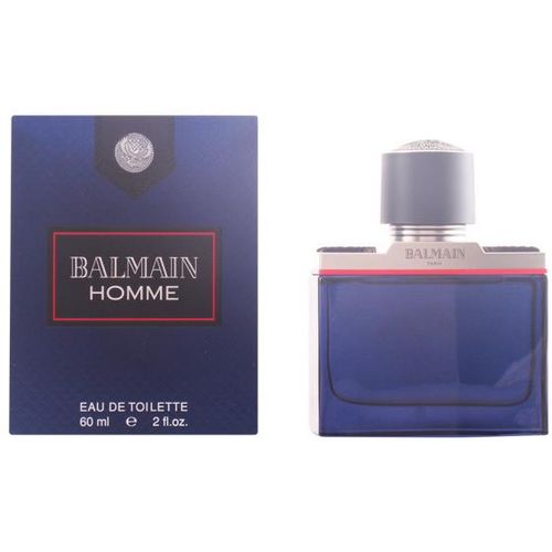 Balmain Homme Eau De Toilette 60 ml (man) slika 1