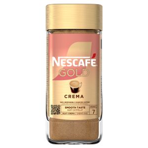 Nescafe gold crema staklenka 95g