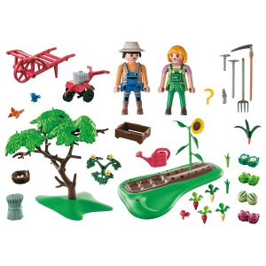 Playset Playmobil 71380 Country 91 Dijelovi