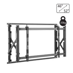 Maclean Nosač za TV prijemnik, video zid, multiscreen, 46"-52", 35kg - MC-845