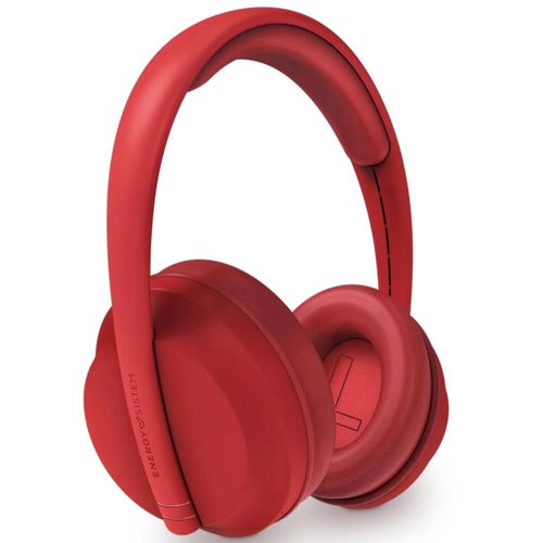 ENERGY SISTEM Hoshi ECO Red Bluetooth slušalice sa mikrofonom crvene slika 1