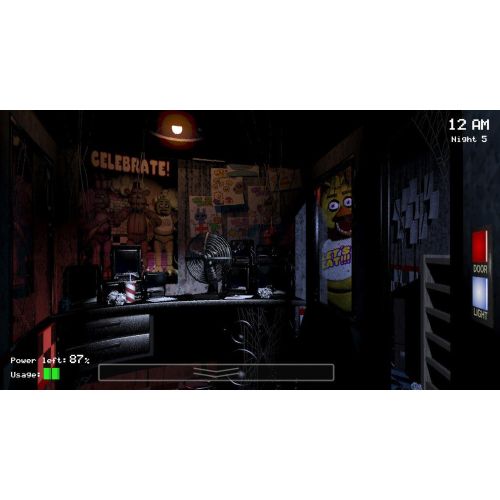 PS4 Five Nights at Freddy's - Core Collection slika 3