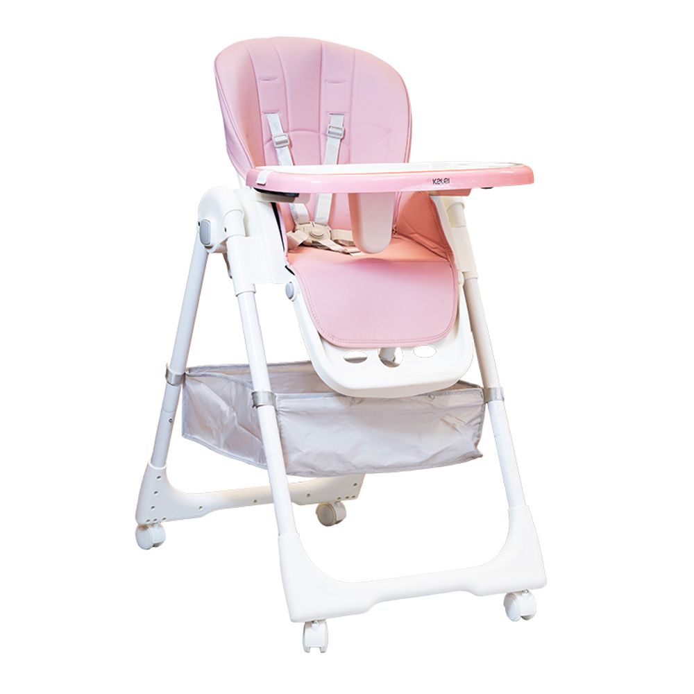 KALEI Hranilica Pearl YY11-1, Pink slika 2