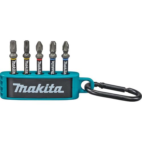 Makita 5-dijelni set bitova E-13568 slika 1