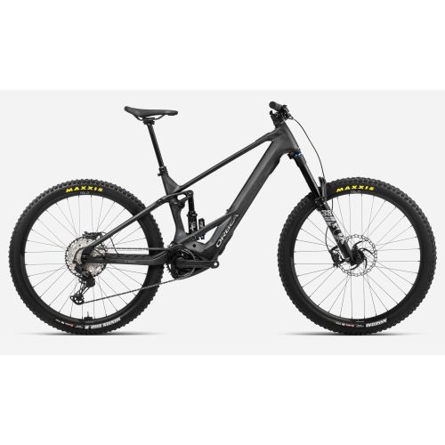 Orbea Wild M10 Raw-Titan slika 1