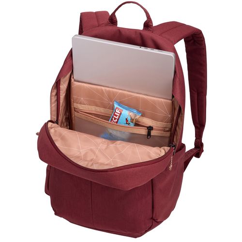 Thule Indago Backpack 23L ruksak za prijenosno računalo crveni slika 5
