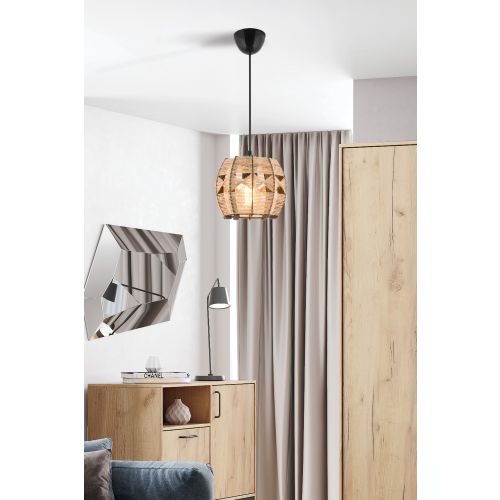 Opviq Luster Barril Jute slika 2