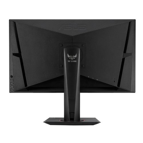 ASUS 27" VG27AQ WQHD 165Hz G-sync TUF Gaming monitor crni slika 4