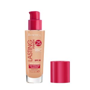 Rimmel Lasting Finish 25HR tekući puder 303 true nude