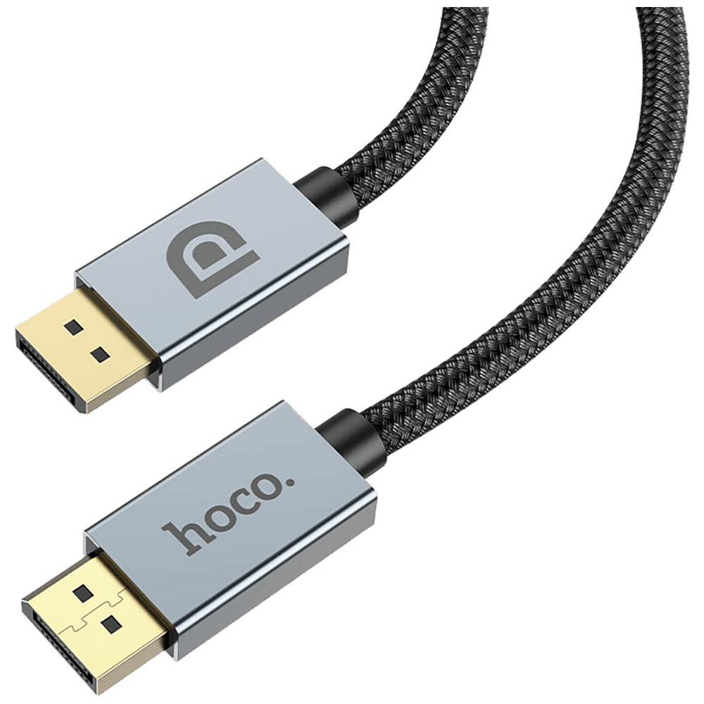 hoco. Kabl display port na display port, US04, 3 met - US04 3M slika 3