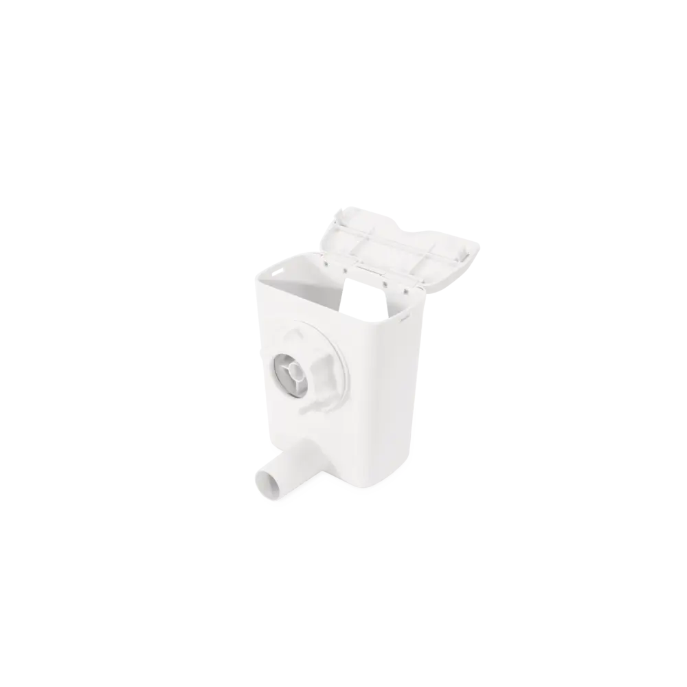 Intex bazen za pse kvadratni 152x152x30cm 48402NP slika 6