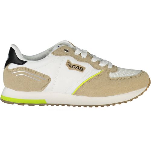 GAS WHITE MAN SPORT SHOES slika 1