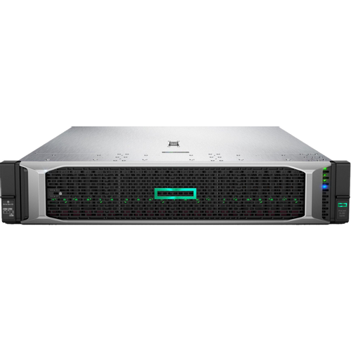 HPE server DL380 Gen10 Intel 10C 4210R 2.4GHz 64GB MR416i-a 8SFF 2x800W 3Y(3-3-3) slika 1