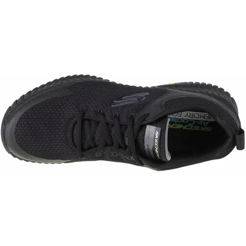 Skechers Elite Flex Prime muške tenisice 232212-bbk slika 7