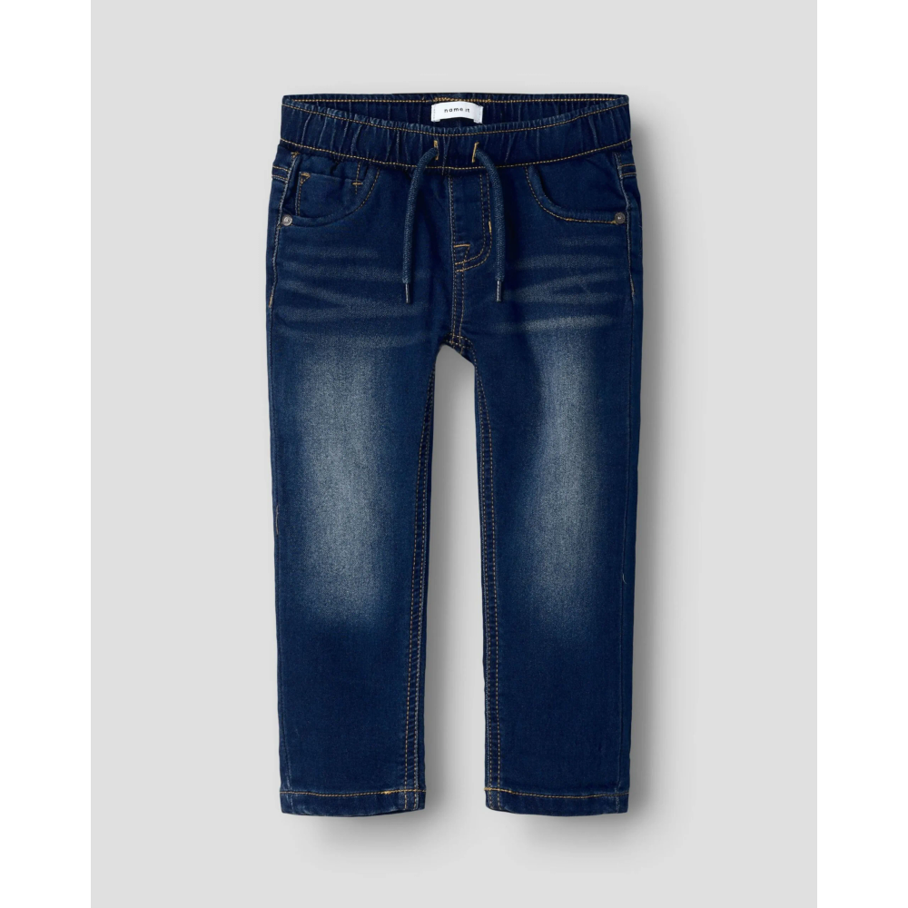 Name It farmerke za dječake Denim slika 3