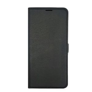 MM BOOK TORBICA IPHONE 14 PLUS SLIM crna