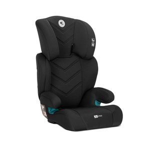 Lorelli Autosjedalica Speed i-Size 100–150 cm, Black