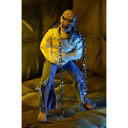 Iron Maiden Piece of Mind Eddie figura 20cm slika 6