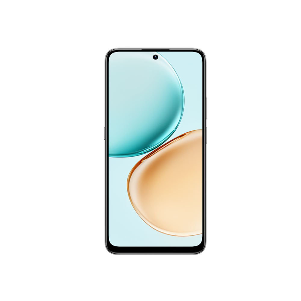 HONOR X7d (5109BYBB) 6/128GB, Silver slika 1