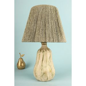 YL677 Zelena Stočna Lampa