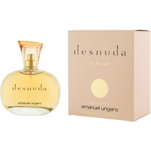 Ungaro Emanuel Desnuda Eau De Parfum 100 ml (woman) slika 3