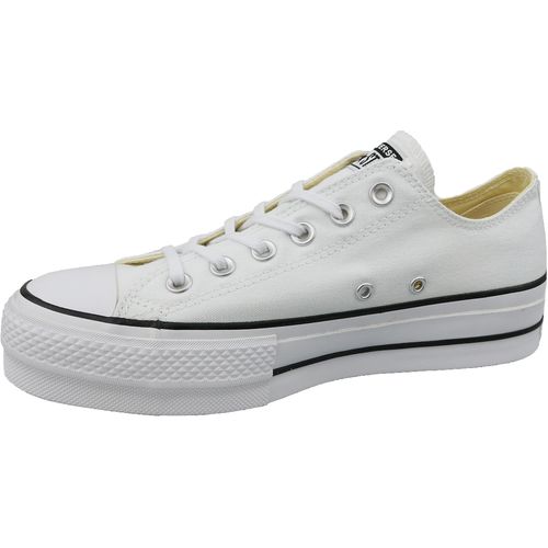 Converse Chuck Taylor All Star lift  560251c povišene tenisice slika 2